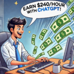 How-to-Earn-240-Hour-with-ChatGPT