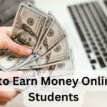 Make Money Online for Students