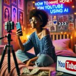 How to Make Money With YouTube Shorts With AI