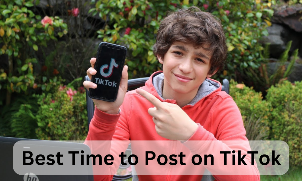 Best Time to Post on TikTok