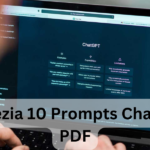 Scalezia 10 Prompts ChatGPT PDF